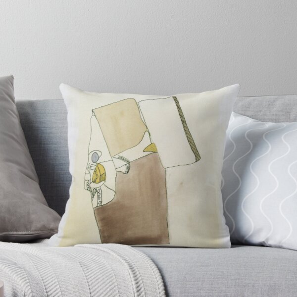 Item preview, Fantastic Watercolors designed and sold by IsabelQuincoces.
