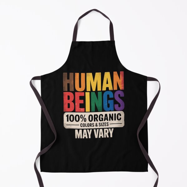 Item preview, Human Beings 100 Organic Colors And Sizes May Vary Lgbt Pride designed and sold by MaryoKing.