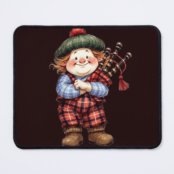 Item preview, Cheery Piper designed and sold by Turmeywere.