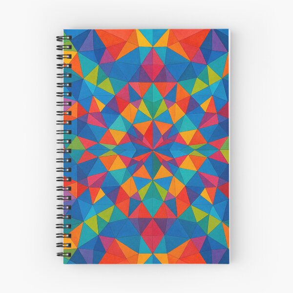 Item preview, Kaleidoscope of color diversity designed and sold by Sigtrix.