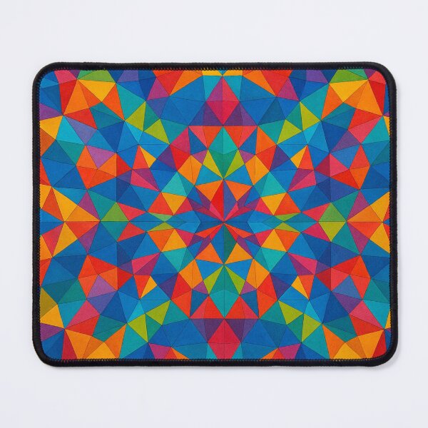 Item preview, Kaleidoscope of color diversity designed and sold by Sigtrix.