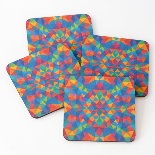 Item preview, Kaleidoscope of color diversity designed and sold by Sigtrix.