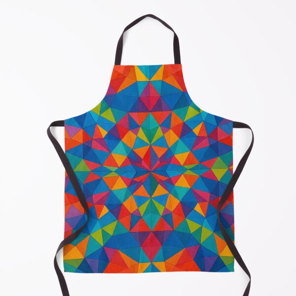 Item preview, Kaleidoscope of color diversity designed and sold by Sigtrix.