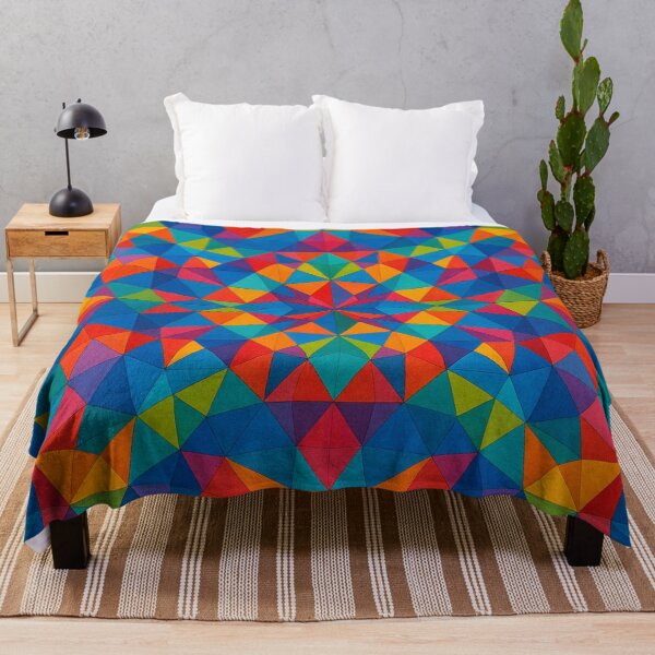 Item preview, Kaleidoscope of color diversity designed and sold by Sigtrix.