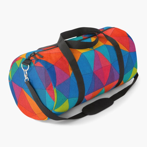 Item preview, Kaleidoscope of color diversity designed and sold by Sigtrix.