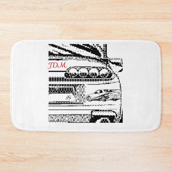 Item preview, JDM designed and sold by TurboWear.