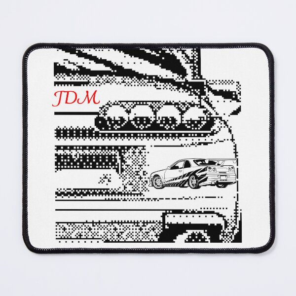 Item preview, JDM designed and sold by TurboWear.