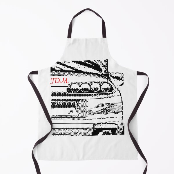 Item preview, JDM designed and sold by TurboWear.