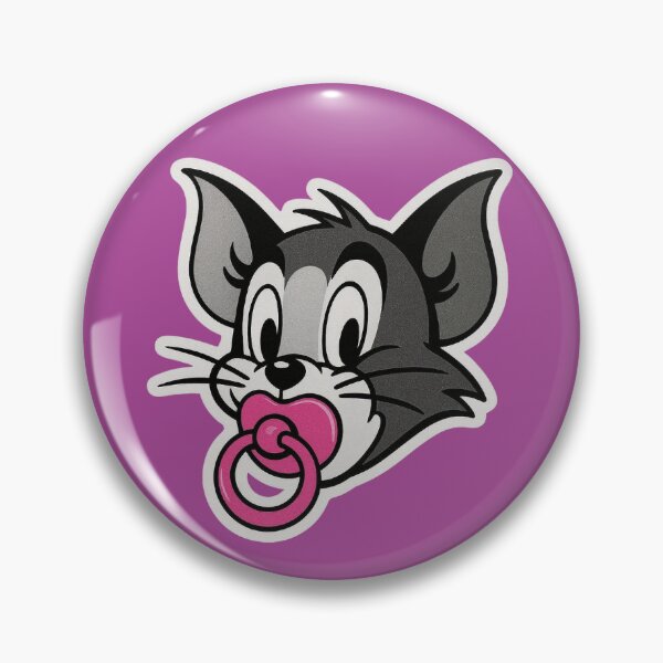 Item preview, "Pacifyin’ the Drama: Meow-ternity Leave in Beverly Hills"   designed and sold by Print Fiction.