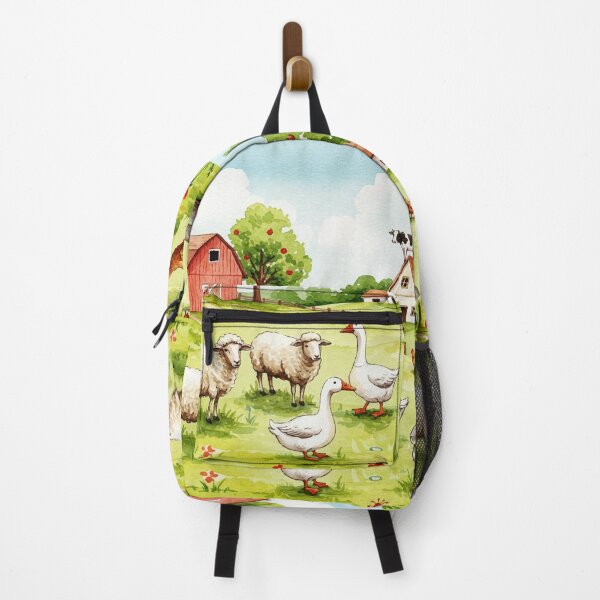 Item preview, Happy farm designed and sold by Design4uStudio.