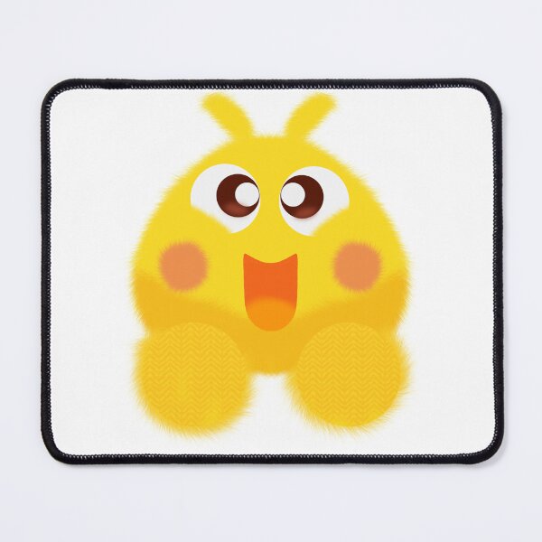 Item preview, Cute furry  designed and sold by Alaa-momani.