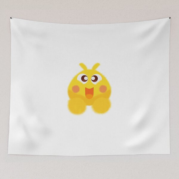 Item preview, Cute furry  designed and sold by Alaa-momani.