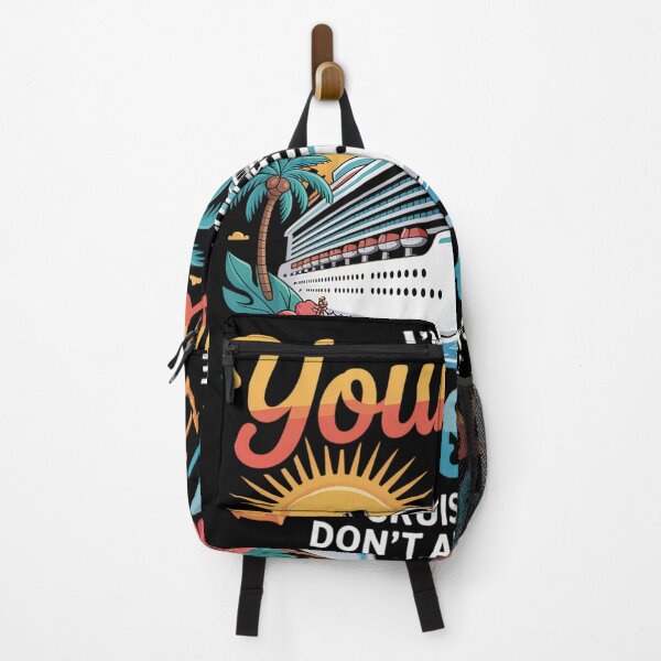 Item preview, I Am Youngest Sister Cruise Rules Don'T Apply To Me designed and sold by MaryoKing.