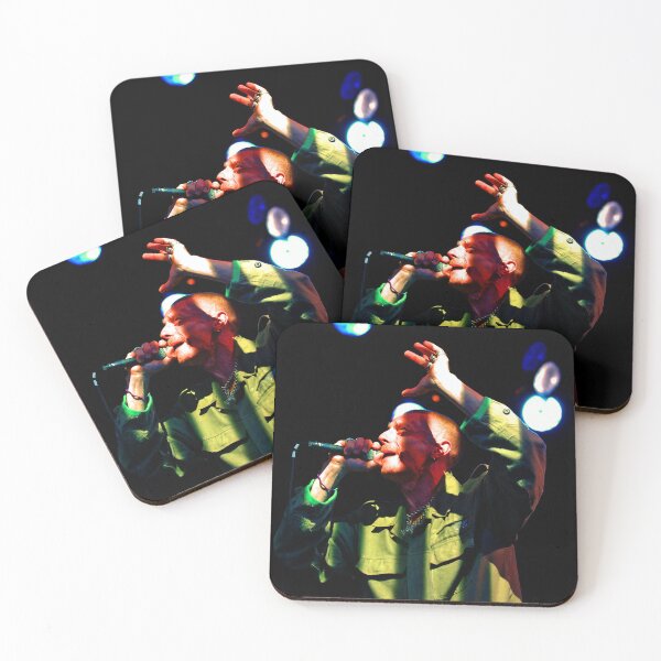 Item preview, Stereo MCs Rob Birch Live In Concert designed and sold by AndyEvansPhotos.
