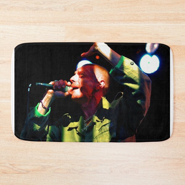 Item preview, Stereo MCs Rob Birch Live In Concert designed and sold by AndyEvansPhotos.