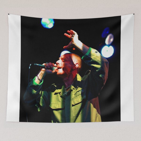 Item preview, Stereo MCs Rob Birch Live In Concert designed and sold by AndyEvansPhotos.