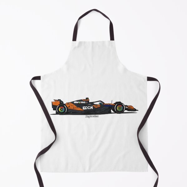 Item preview, F1 MCL39 Vector Art designed and sold by Heybratan.