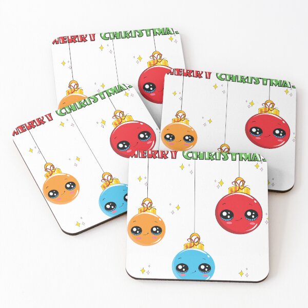Item preview, Beautiful Christmas Hanging Balls Decoration | Festive Ornament Drawing & Design Ideas designed and sold by AARA DESIGNS.