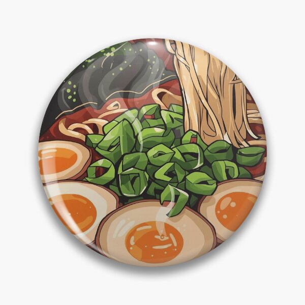 Item preview, Steaming Miso Ramen Bowl designed and sold by JapaneseStor.