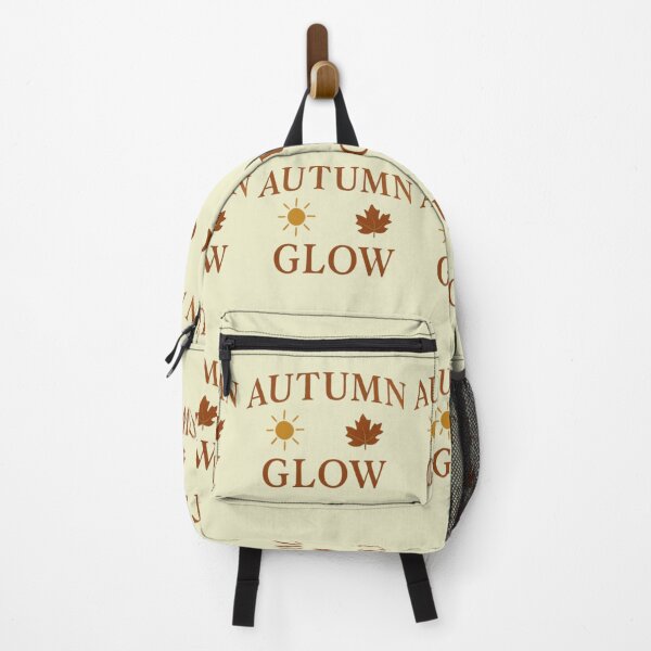 Item preview, Autumn Glow Edition | Cozy Fall Pullover | Seasonal Glow Hoodie designed and sold by ObeisanceEternal.