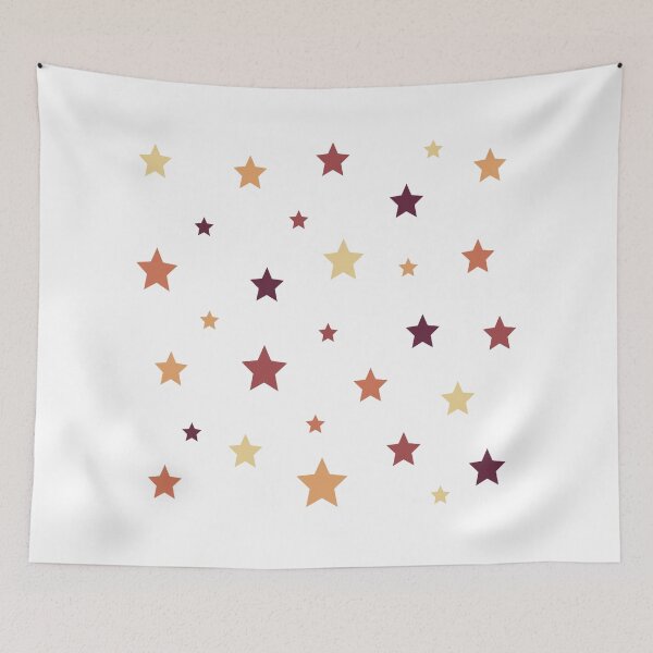 Item preview, Paquete Estrellas de Otoño designed and sold by Aesthetic Crew.