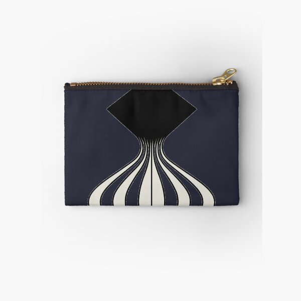 Item preview, Minimal Flow Lines T-Shirt – Geometric Abstract Modern Art Tee designed and sold by KDesignCrafts.