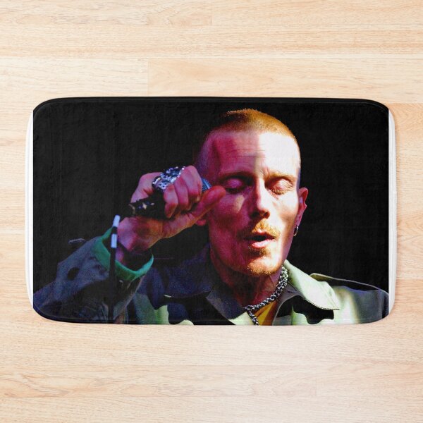 Item preview, Stereo MCs Rob Birch Live In Concert designed and sold by AndyEvansPhotos.