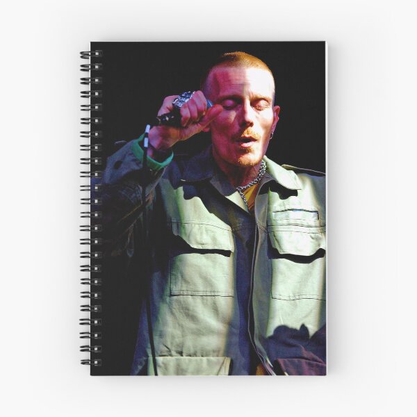 Item preview, Stereo MCs Rob Birch Live In Concert designed and sold by AndyEvansPhotos.