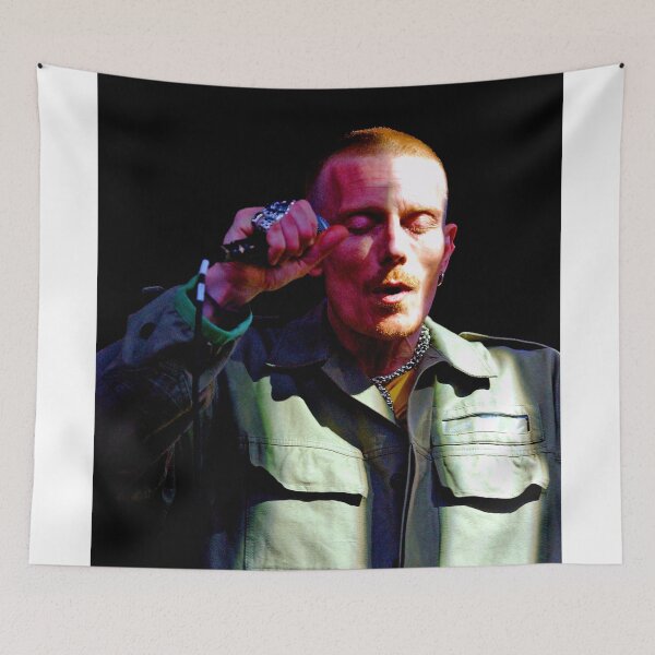 Item preview, Stereo MCs Rob Birch Live In Concert designed and sold by AndyEvansPhotos.
