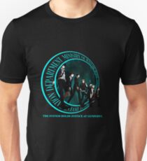 Psycho Pass Unisex T-Shirt