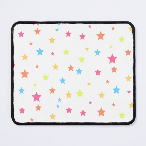 Item preview, Bright Neon Stars Pack designed and sold by Aesthetic Crew.