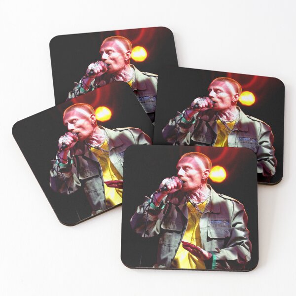 Item preview, Stereo MCs Rob Birch Live In Concert designed and sold by AndyEvansPhotos.