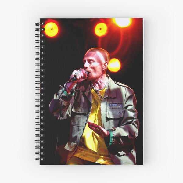 Item preview, Stereo MCs Rob Birch Live In Concert designed and sold by AndyEvansPhotos.
