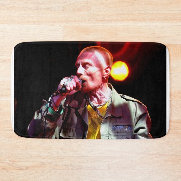 Item preview, Stereo MCs Rob Birch Live In Concert designed and sold by AndyEvansPhotos.