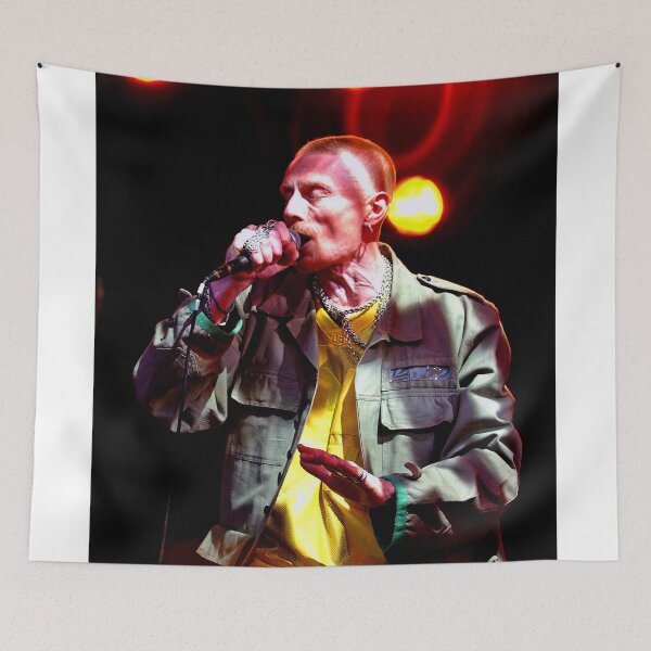 Item preview, Stereo MCs Rob Birch Live In Concert designed and sold by AndyEvansPhotos.