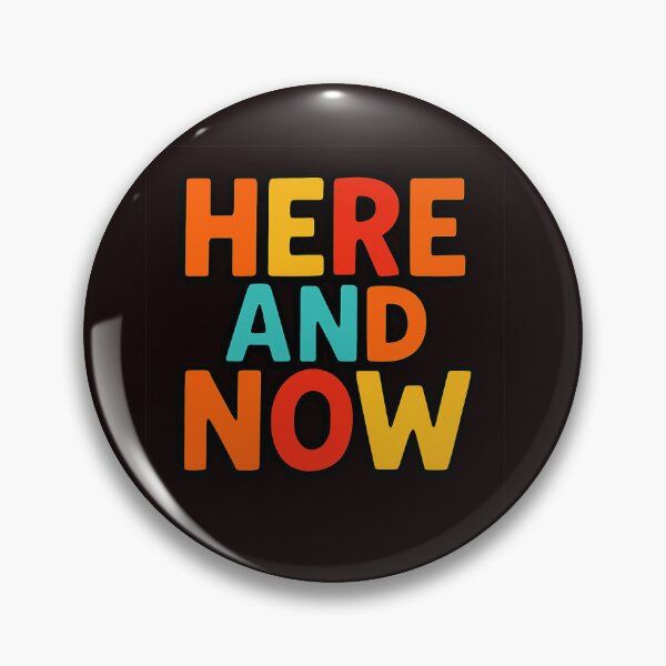 Item preview, Here&Now designed and sold by rebel_with_lipstick.