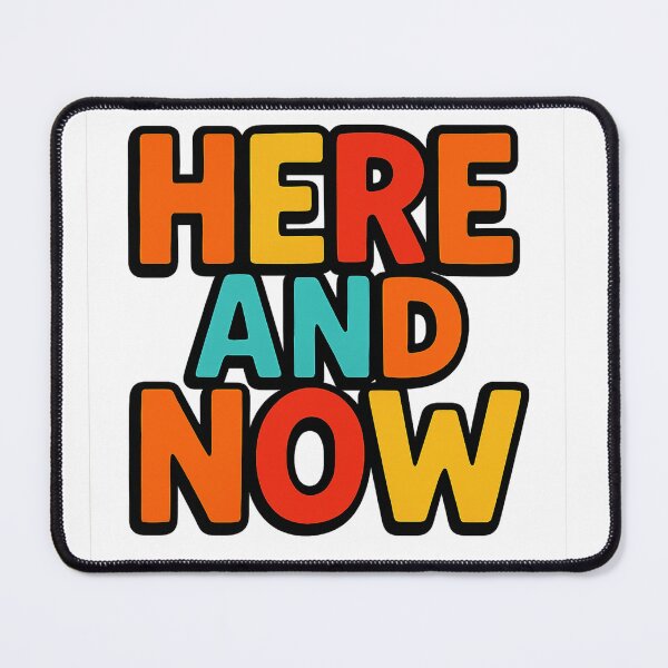 Item preview, Here&Now designed and sold by rebel_with_lipstick.