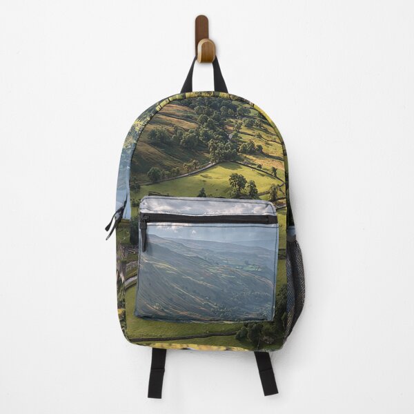 Item preview, The Chinook Helicopter Over the Scenic Landscape Above Rolling Hills designed and sold by Skyframe Aviation.