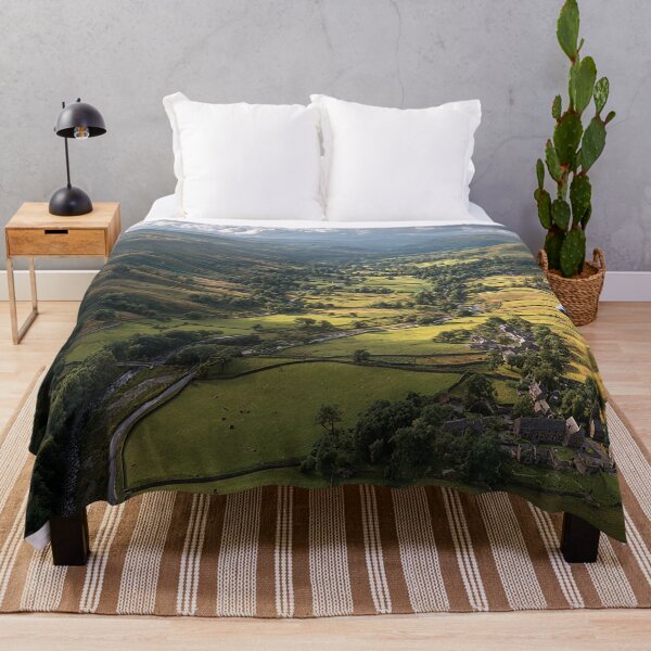 Item preview, The Chinook Helicopter Over the Scenic Landscape Above Rolling Hills designed and sold by Skyframe Aviation.