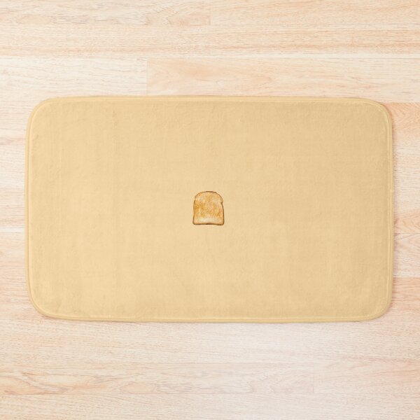 Item preview, Crispy Toast Slice designed and sold by meepmeep52.