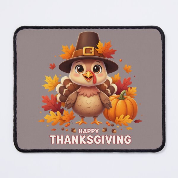 Item preview, Thanksgiving designed and sold by Aise06.