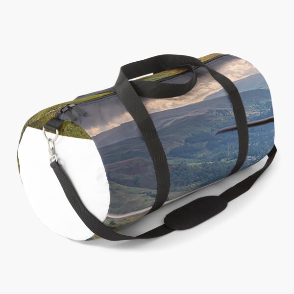 Item preview, Royal Air Force Chinook Passing Over Golden Fields in Bright Daylight designed and sold by Skyframe Aviation.