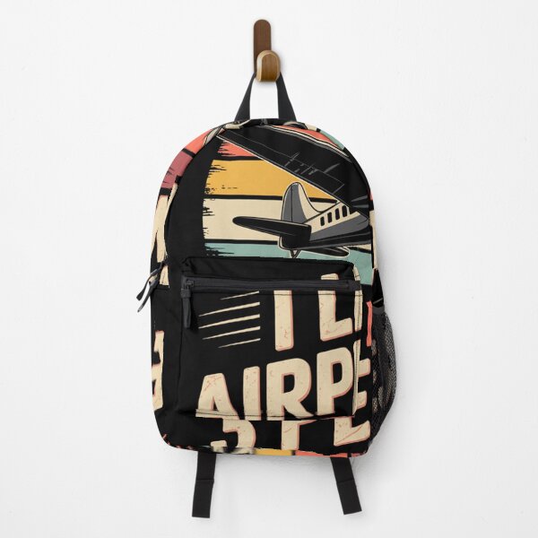 Item preview, I Like Airplanes And Maybe 3 People designed and sold by Kcgarciaso.