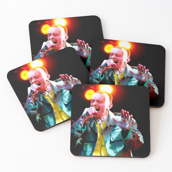 Item preview, Stereo MCs Rob Birch Live In Concert designed and sold by AndyEvansPhotos.