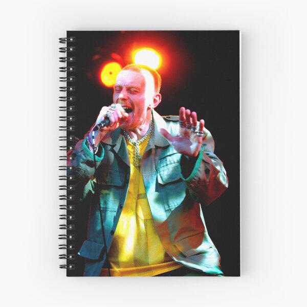 Item preview, Stereo MCs Rob Birch Live In Concert designed and sold by AndyEvansPhotos.