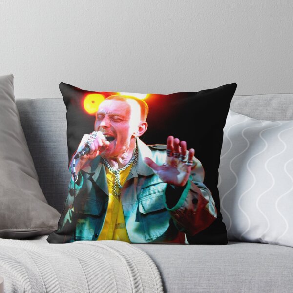 Item preview, Stereo MCs Rob Birch Live In Concert designed and sold by AndyEvansPhotos.