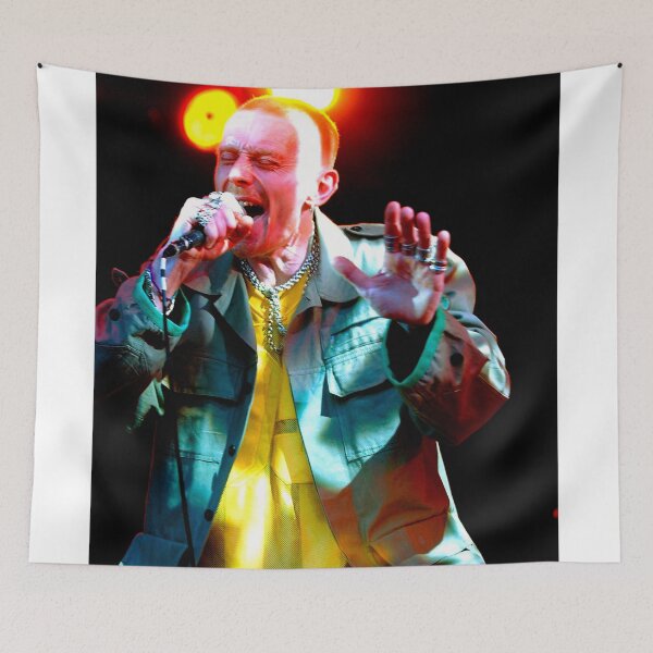 Item preview, Stereo MCs Rob Birch Live In Concert designed and sold by AndyEvansPhotos.