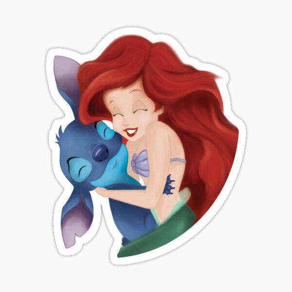 Item preview, Mermaid Love designed and sold by maredy.