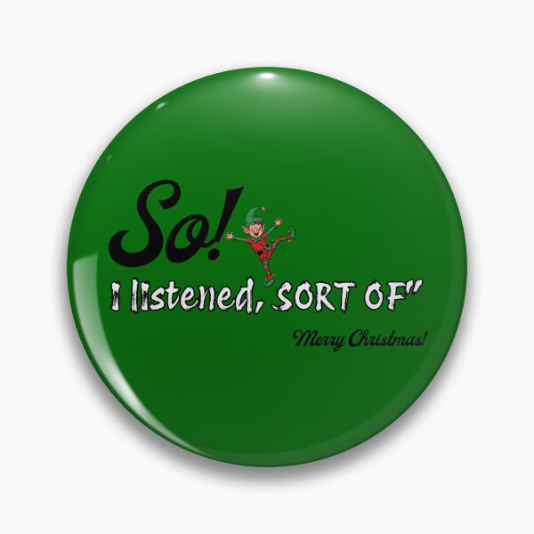 Item preview, Christmas Mistletoe Catchphrase For The Mischievous designed and sold by LANCEWISEMEDIA.