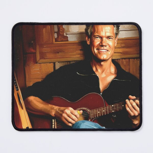 Item preview, Acoustic Musician Smile designed and sold by Art's Diner.